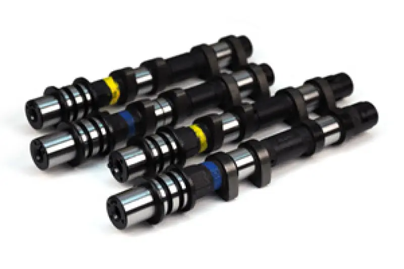 Brian Crower Subaru Ej257 - 04-07 Sti 06-07 Wrx Camshafts - Stage 2 - Set Of 4 1
