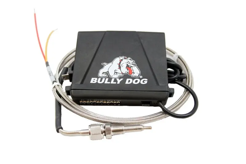 Bully Dog Sensor Station W/ Pyro Thermocouple Included 1