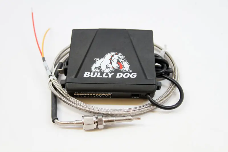 Bully Dog Sensor Station W/ Pyro Thermocouple Included 2