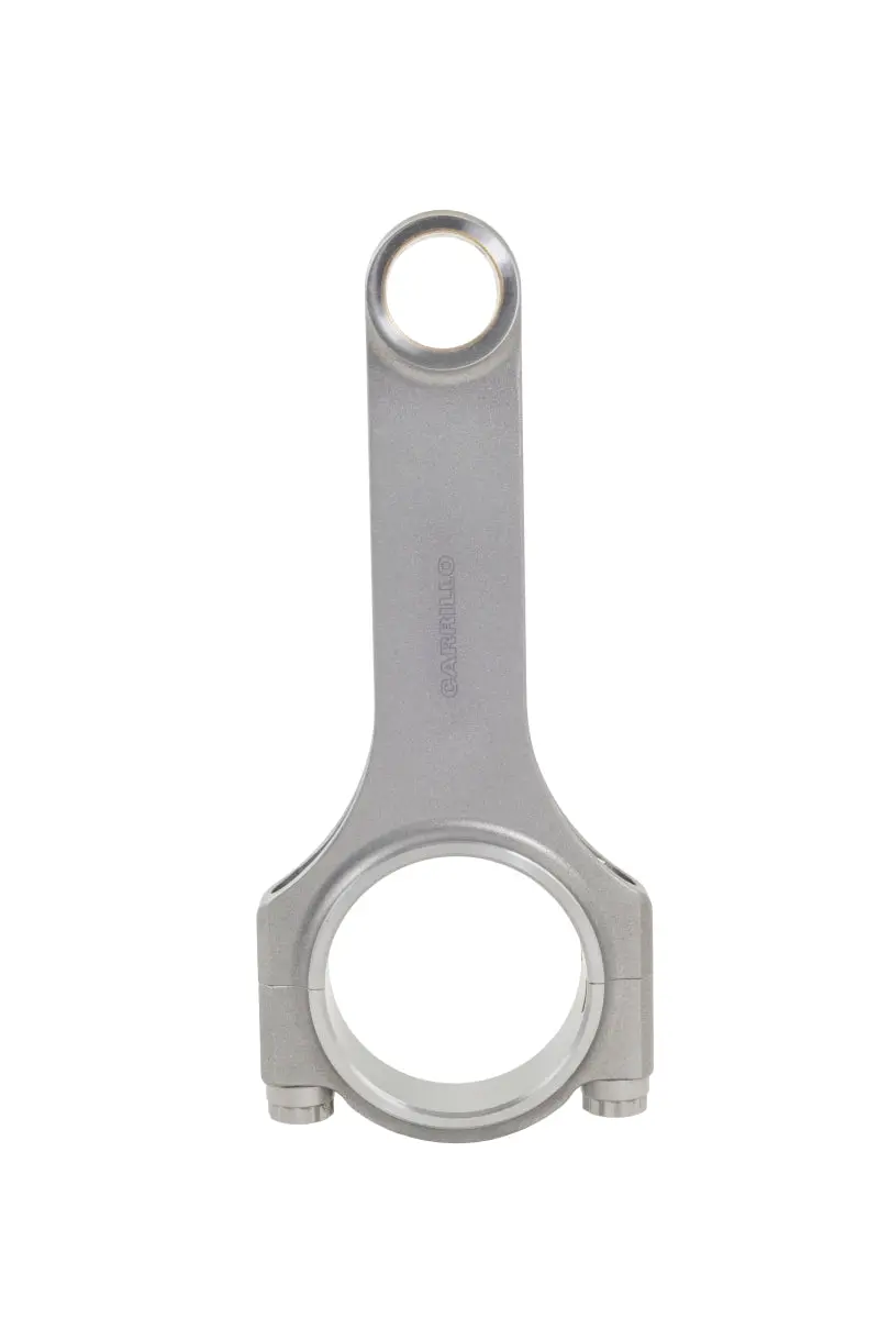 Carrillo Mitsubishi 4B11t Evo 10 Pro-H 3/8 Carr Bolt Connecting Rods 1