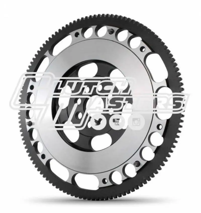 Clutch Masters 02-06 Acura Rsx 2.0L 5 Sp (High Rev) / Rsx 2.0L Type-S 6 Sp (High Rev) Steel Flywheel 1