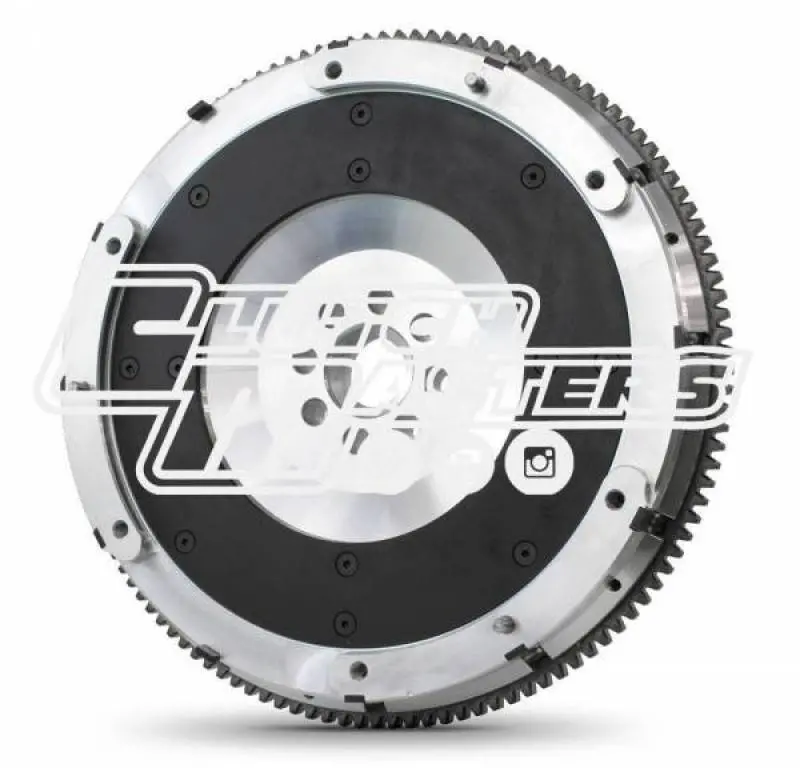 Clutch Masters 04-06 Acura Tl 3.2L / 03-06 Honda Accord 3.0L Aluminum Flywheel 1