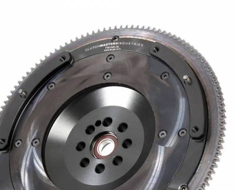 Clutch Masters 07-08 Acura Tl 3.5L Type S Aluminum Flywheel 1