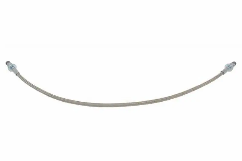 Clutch Masters 13-18 Ford Focus St Hydraulic Clutch Line 1