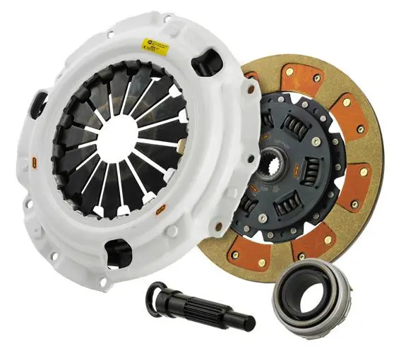 Clutch Masters 88-89 Toyota Celica 2.0L T 4Wd / 88-91 Toyota Camry 2.0L-4Wd 2.5L / 90-91 Lexus Es250 1