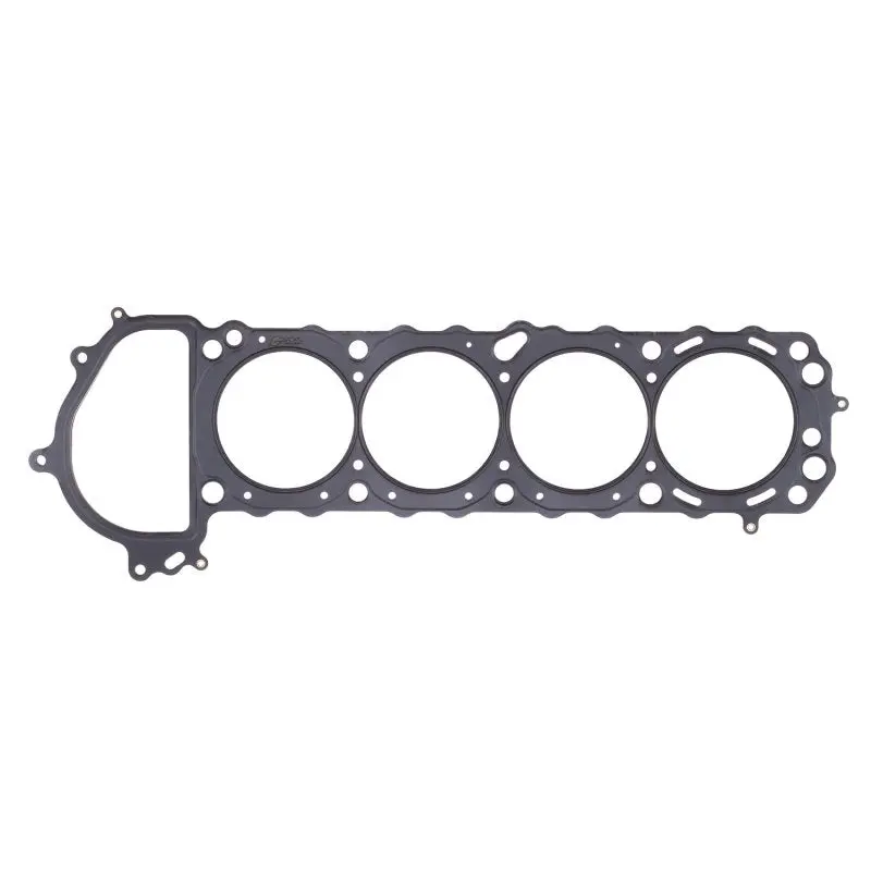 Cometic 91-98 Nissan Silvia / 240Sx Ka24de 89Mm .040 Inch Mls Head Gasket 1