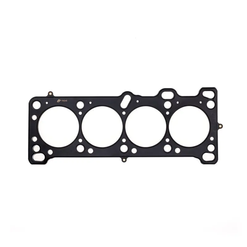 Cometic Mazda Miata 1.6L 80Mm .040 Inch Mls Head Gasket B6d Motor 2