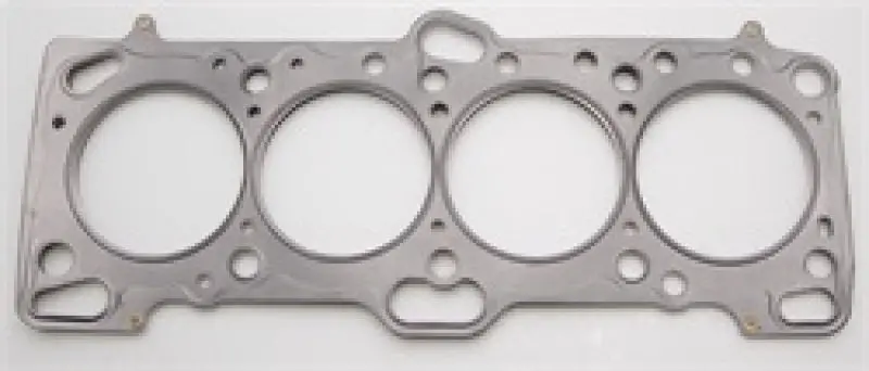 Cometic Mitsubishi 4G63/T 85.5Mm .051 Inch Mls Head Gasket Eclipse / Galant/ Lancer Thru Evo3 1