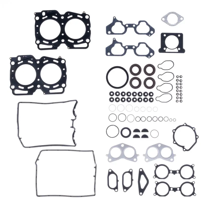 Cometic Street Pro 02-05 Subaru Wrx Ej205 Dohc 93Mm Bore Complete Gasket Kit *Oem # 10105Aa560* 2