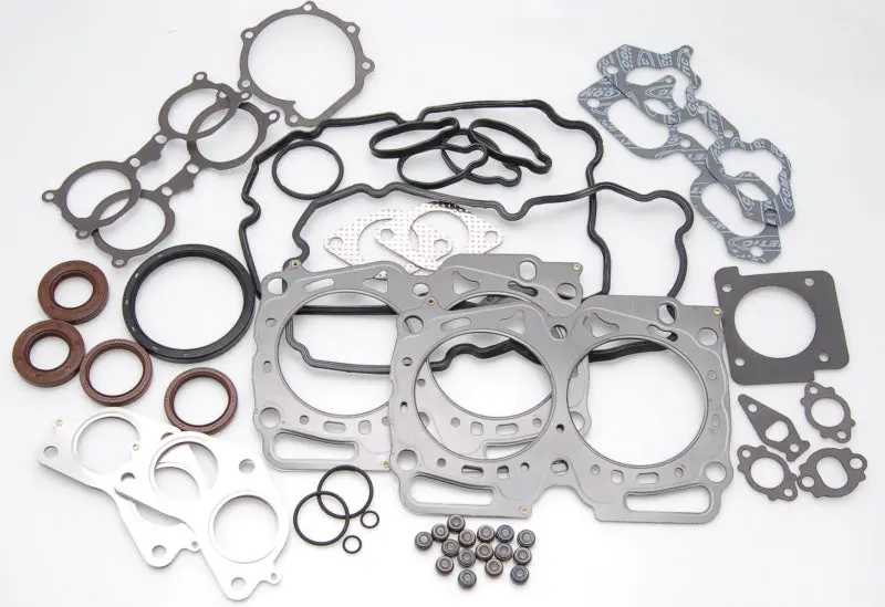 Cometic Street Pro 06-07 Subaru Wrx Ej255 Dohc 101Mm Bore Complete Gasket Kit *Oem # 10105Ab010* 2