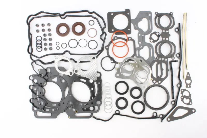 Cometic Street Pro 2007 Subaru Sti Ej257 Dohc 101Mm Bore Complete Gasket Kit *Oem # 10105Ab080* 2