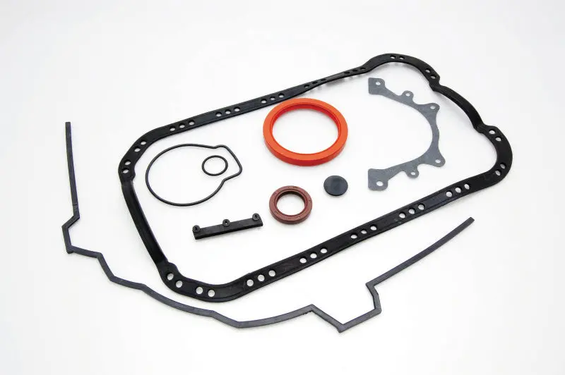 Cometic Street Pro Honda 1992-95 Sohc D16z6 Bottom End Kit 1