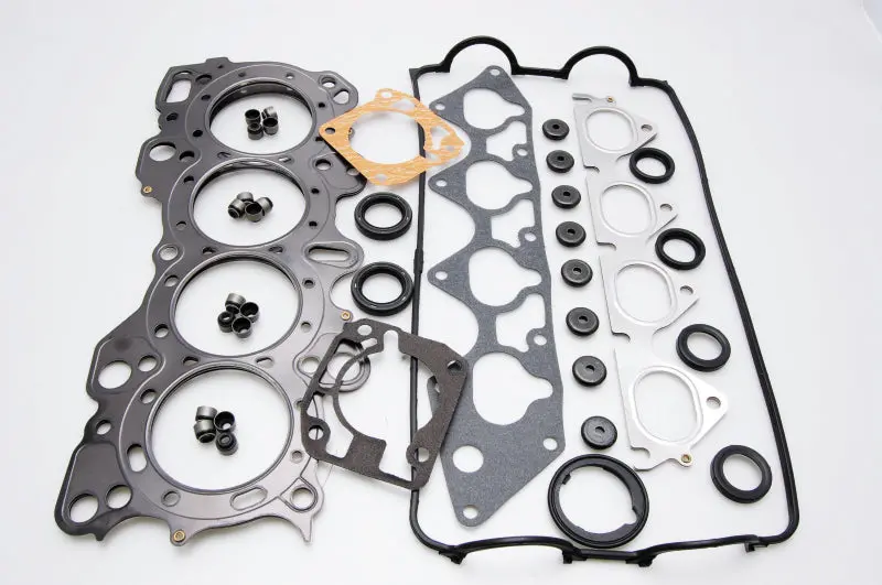 Cometic Street Pro Honda 1994-01 Dohc B16a2/A3 B18c5 82Mm Bore Top End Kit 2
