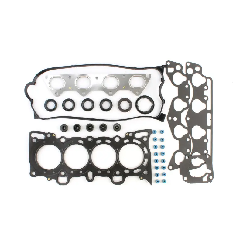 Cometic Street Pro Honda 1996-00 Sohc D16y5/Y7/Y8 76Mm Top End Kit 1