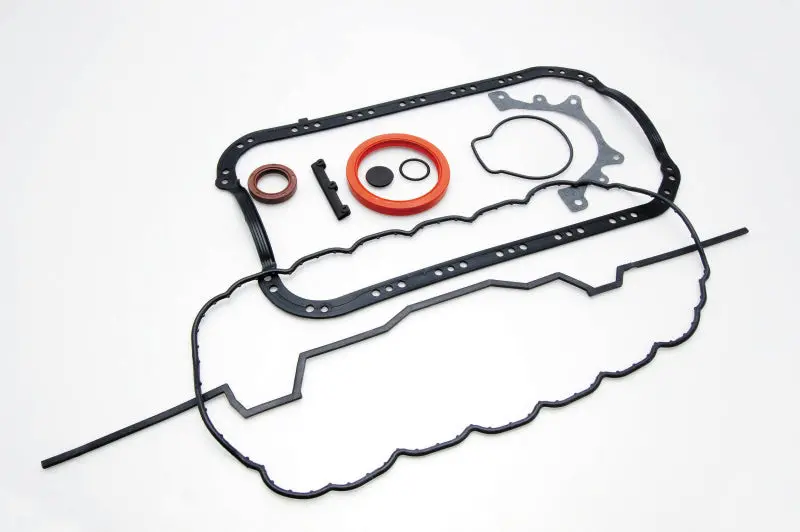 Cometic Street Pro Honda 1996-00 Sohc D16y5/Y7/Y8 Bottom End Kit 1