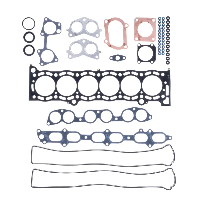 Cometic Street Pro Toyota 1986-92 7M-Gte 3.0L Inline 6 84Mm Top End Kit 1