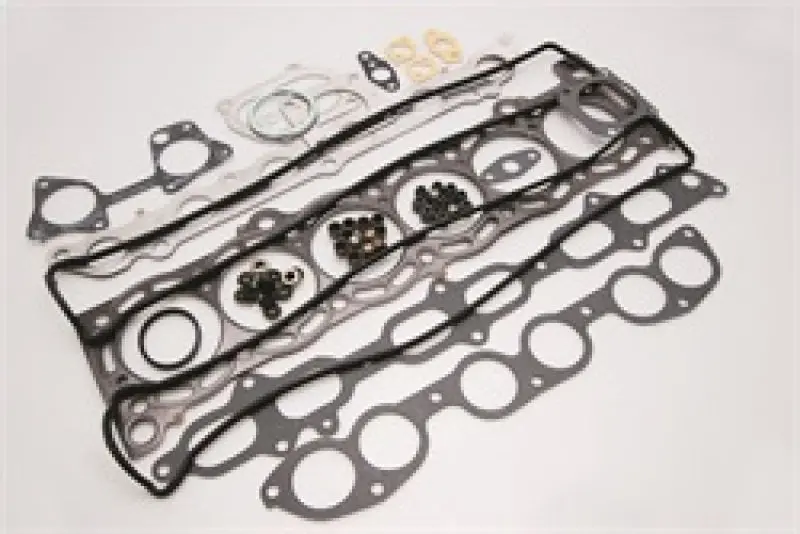 Cometic Street Pro Toyota 1986-92 7M-Gte 3.0L Inline 6 84Mm Top End Kit 2