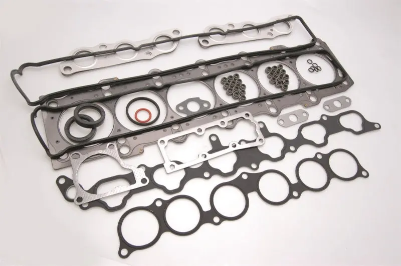 Cometic Street Pro Toyota 1993-97 2Jz-Ge Non-Turbo 3.0L Inline 6 87Mm Top End Kit 1