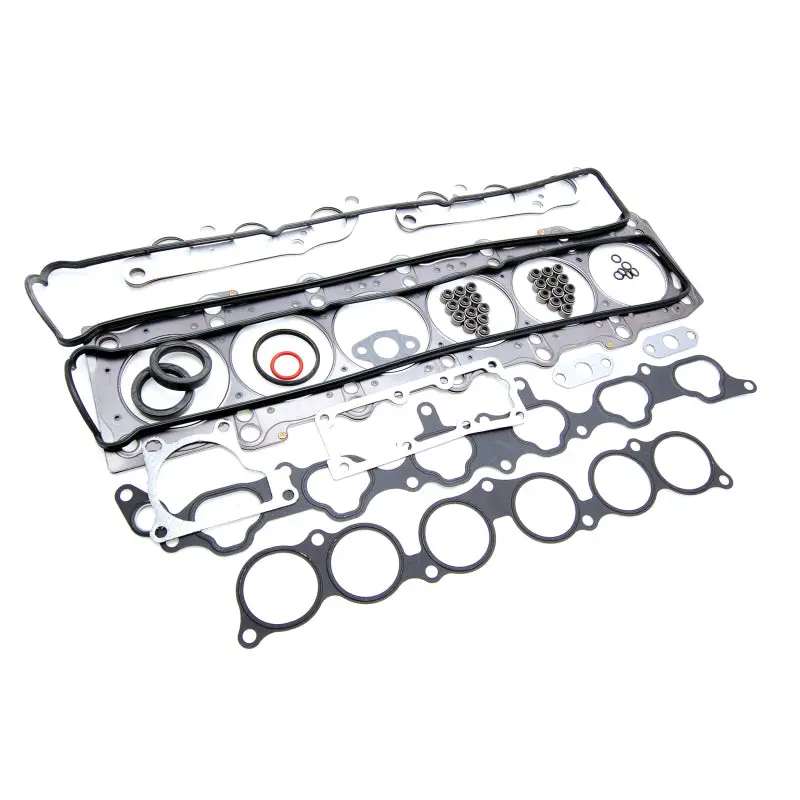 Cometic Street Pro Toyota 1993-97 2Jz-Ge Non-Turbo 3.0L Inline 6 87Mm Top End Kit 2