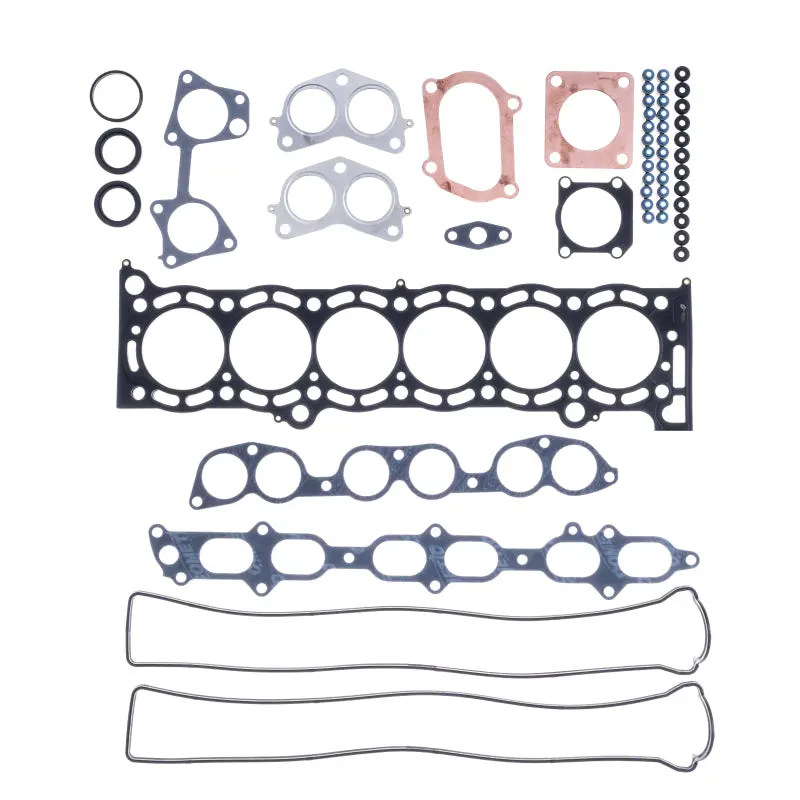 Cometic Street Pro Toyota 7M-Ge/7M-Gte Top End Gasket Kit 83Mm Bore 0.051In Mls Cylinder Head Gasket 2