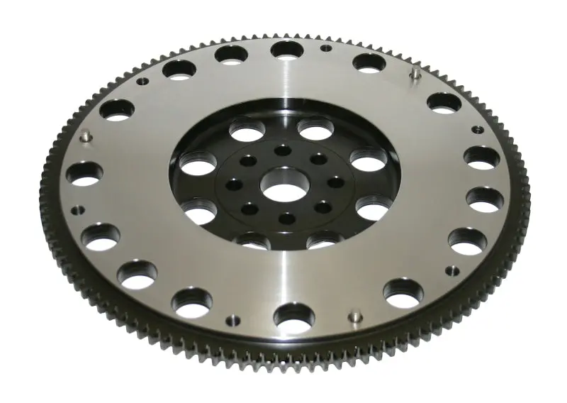 Competition Clutch 1990-2005 Toyota Supra 14Lb Steel Flywheel 1