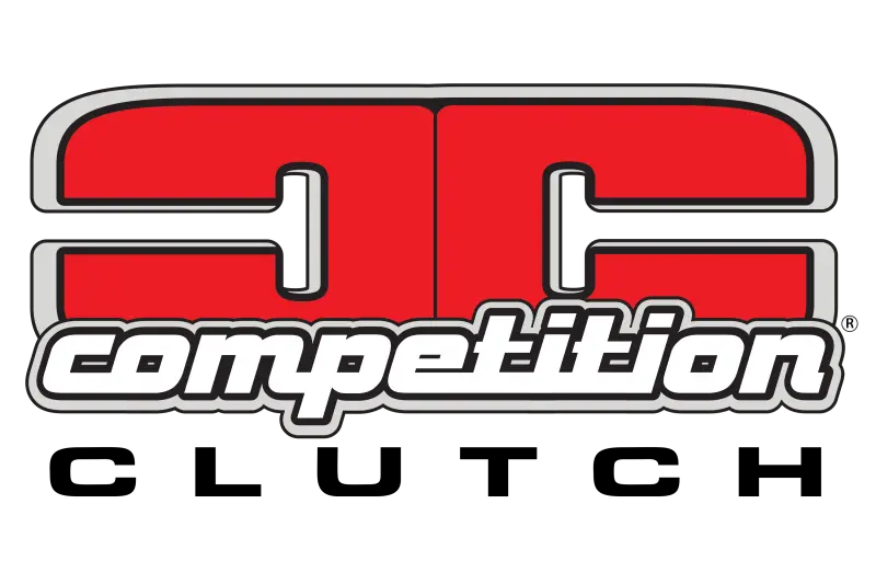 Competition Clutch 94-01 Acura Integra 1.8L Stage 3 - Seg Ceramic Clutch Kit 2