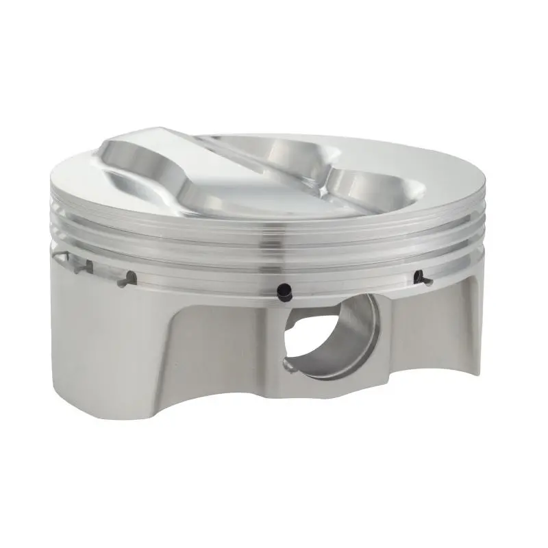 Cp Piston Bullet Race Series Dodge Sb 6.2 Liter Hellcat Bore 4.090 Stroke 3.580 Rod 6.200 Set Of 8 1