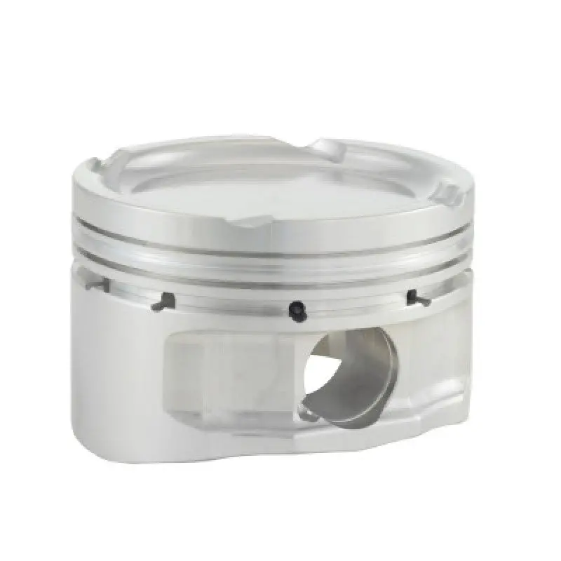 Cp Piston & Ring Set For Toyota 1Jzgte/2Jzgte - Bore (87Mm) - Size (+1.0Mm) - Cr (9.0/10.0) Set Of 6 1