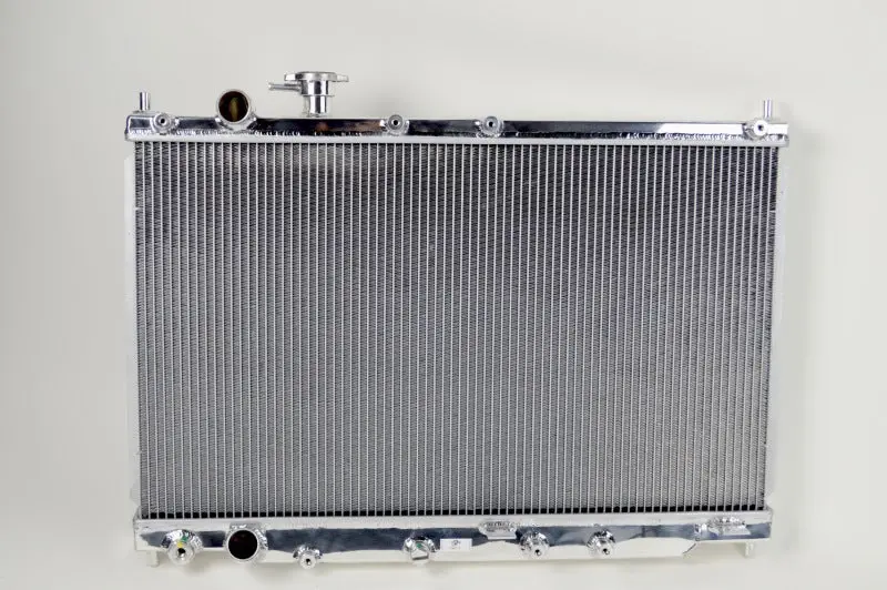 Csf 00-10 Honda S2000 Radiator 1