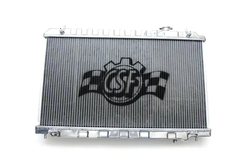 Csf 03-06 Nissan 350Z Radiator 1
