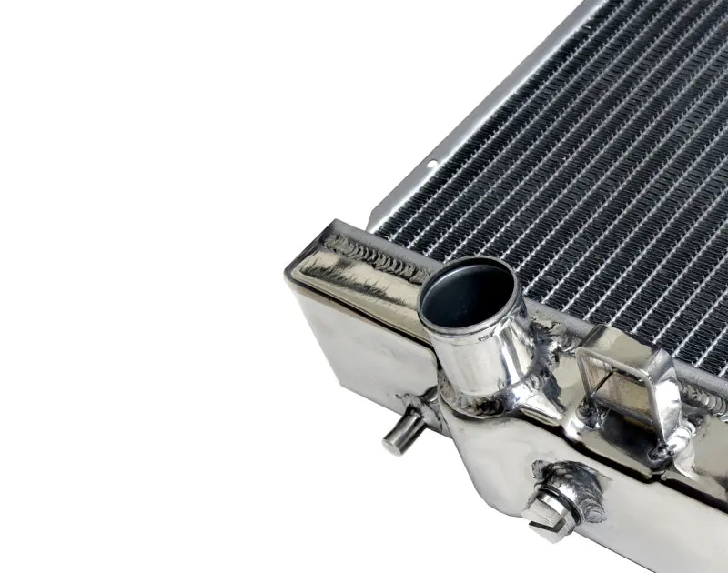 Csf 03-06 Nissan 350Z Radiator 2