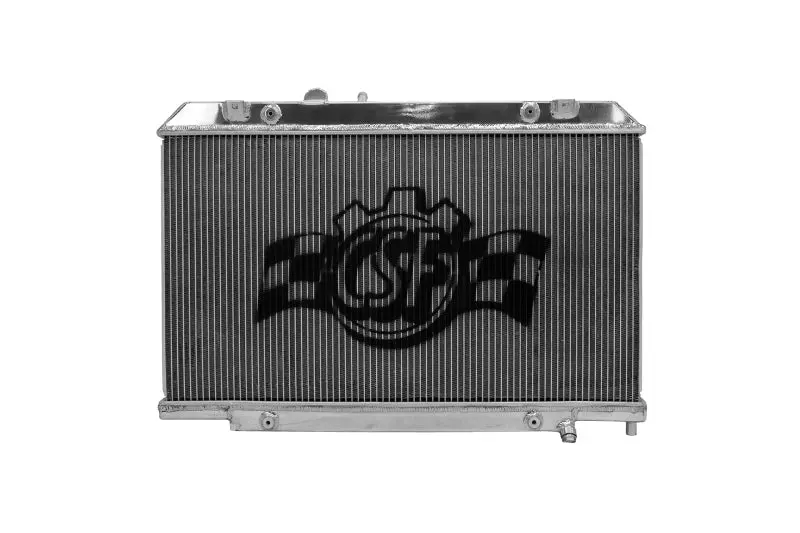 Csf 04-08 Mazda Rx-8 Radiator 1