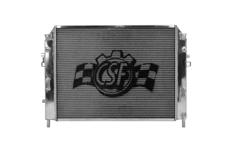 Csf 06-12 Mazda Miata Radiator 1