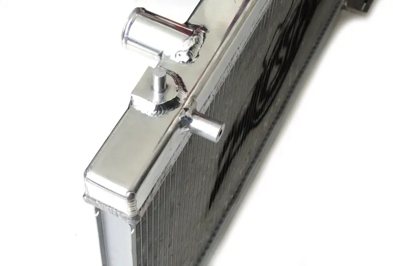 Csf 07-08 Nissan 350Z Radiator 2