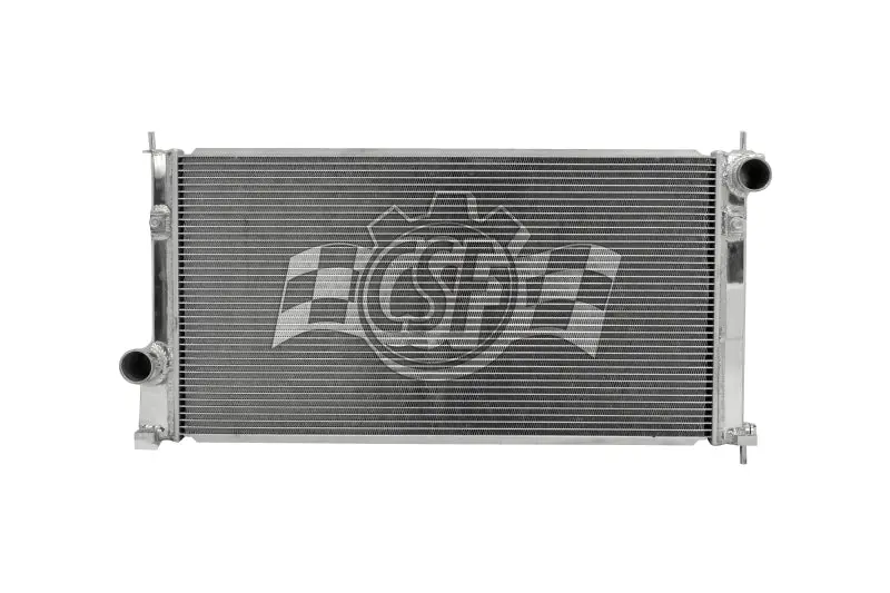 Csf 13-16 Scion Fr-S / 13-20 Toyota 86 / 22+ Toyota Gr86 / 2013+ Subaru Brz Radiator 2