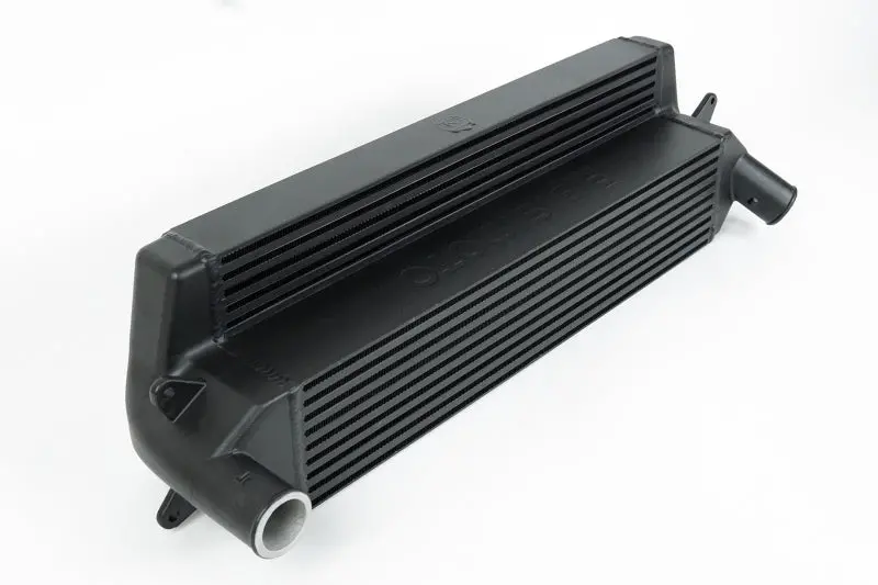 Csf 19-20 Hyundai Veloster N / 17-20 Hyundai I30 N Mt Stepped Core Intercooler - Black 2