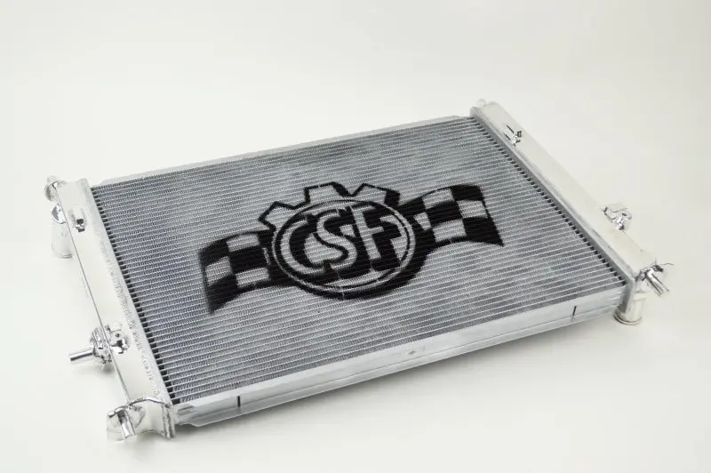 Csf 2016+ Mazda Miata (Nd) Radiator 1