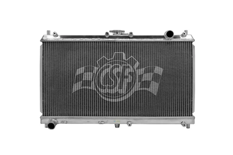 Csf 98-05 Mazda Miata Radiator 2