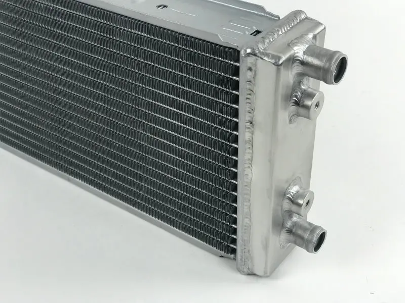 Csf Dual-Pass Universal Heat Exchanger (Cross-Flow) 1