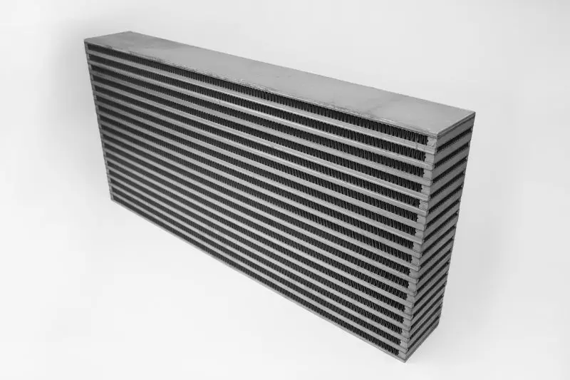 Csf High Performance Bar & Plate Intercooler Core - 22In L X 12In H X 3.5In W 2