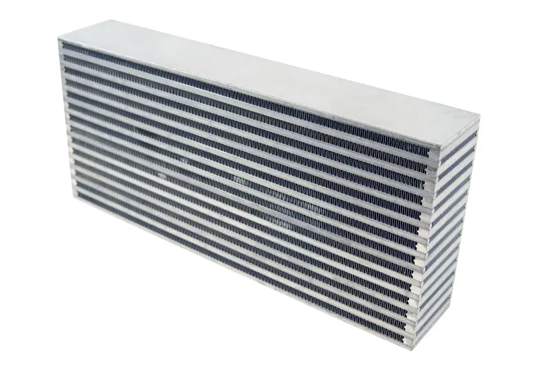 Csf Magnum 900+Hp Bar & Plate Intercooler Core - 20In L X 12In H X 4In W 2