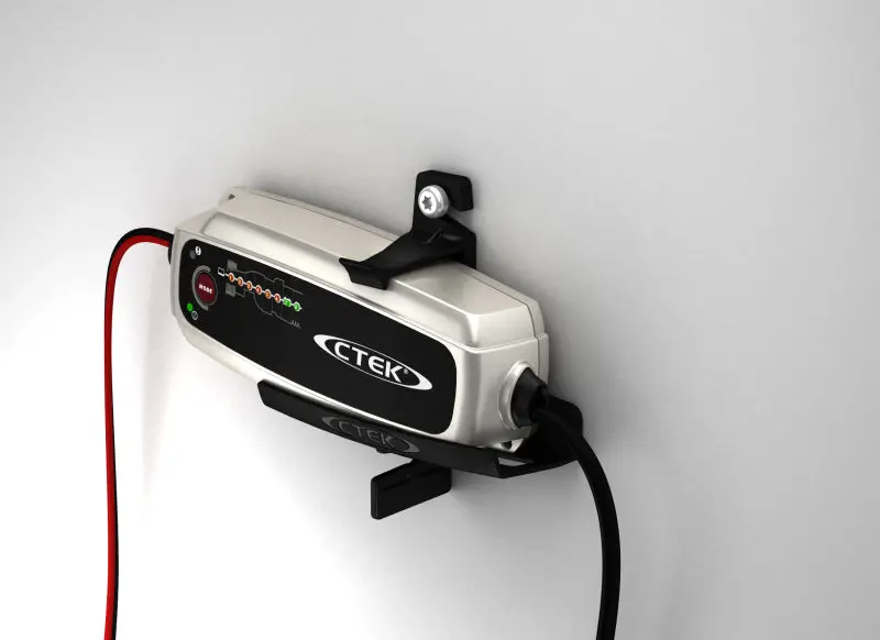 Ctek 4.3 Mounting Bracket 1