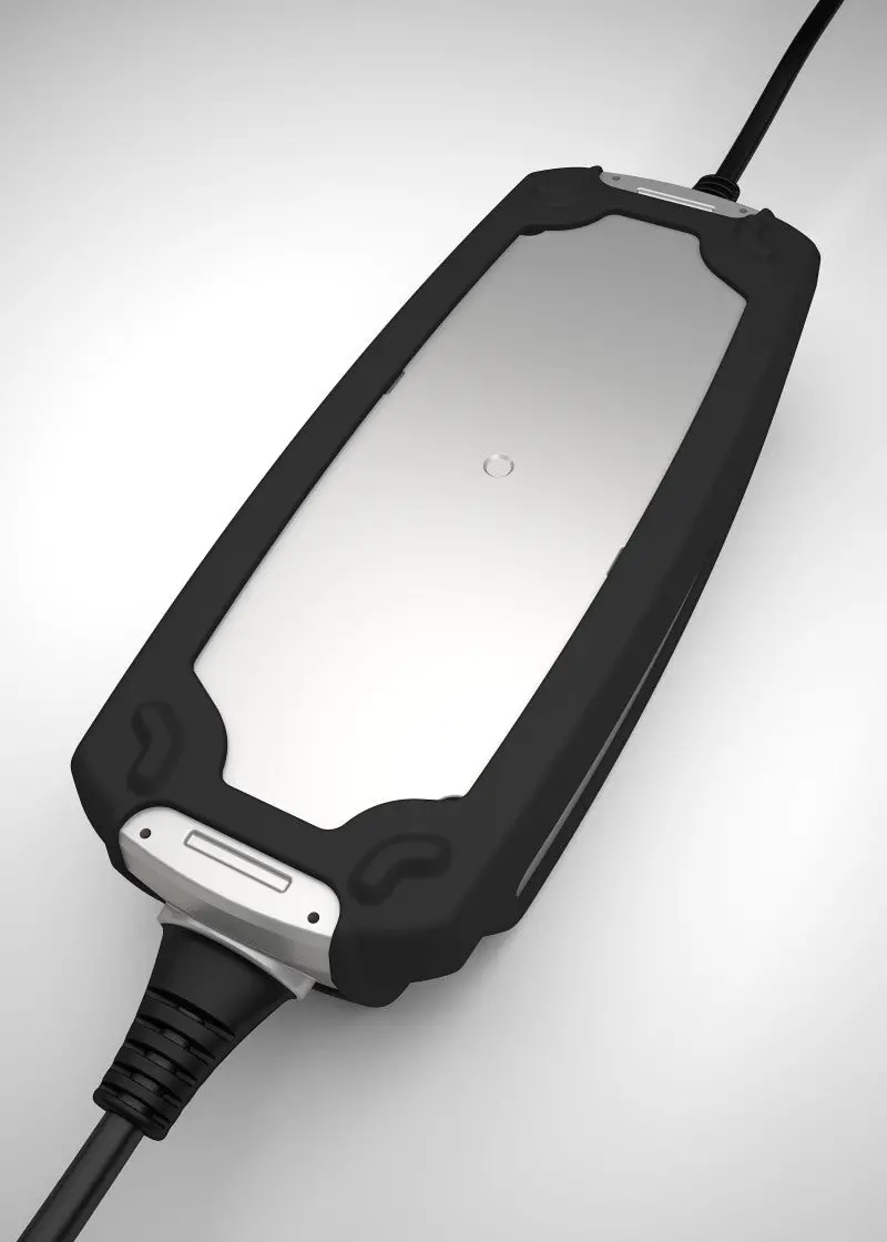 Ctek Accessory - Bumper - Black 1