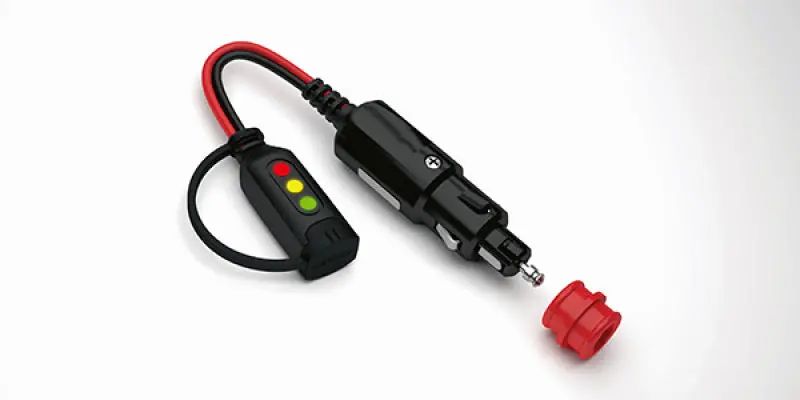 Ctek Accessory - Comfort Indicator Cig Plug 1