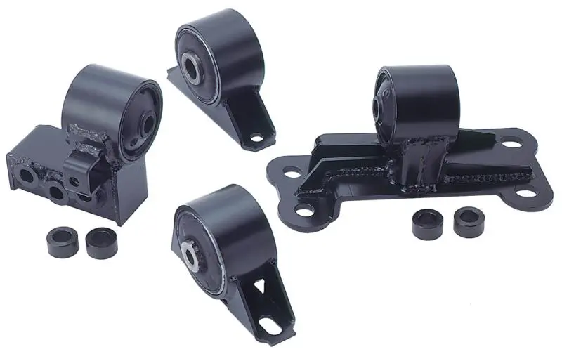 Cusco 83-87 Toyota Corolla Gt-S (Trueno) (Ae86) Oem Shape Transmission Mount 1