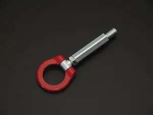 Cusco Folding Front Tow Hook 2016 Mazda Miata Roadster (Nd5rc) 2