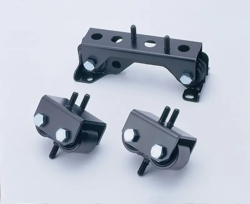 Cusco Motor & Tranny Mount Gc8-Gda Gh8 Grb Gvb Impreza 1