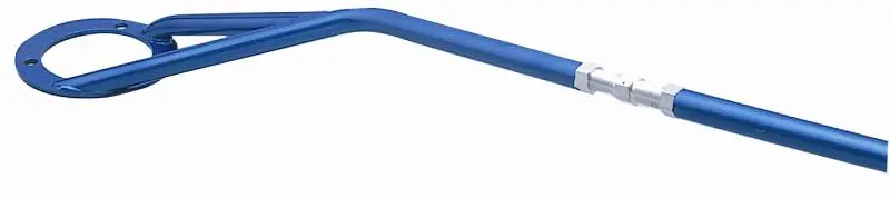 Cusco Strut Bar St Front Ef8&9-Vtec/Da6&8 Cr-X/Civic/Integra *Non-Abs Models Only* 1