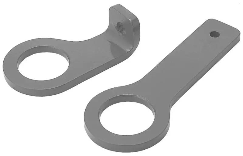 Cusco Tow Hook Swivel Joint Front Toyota 86/Fr-S 2