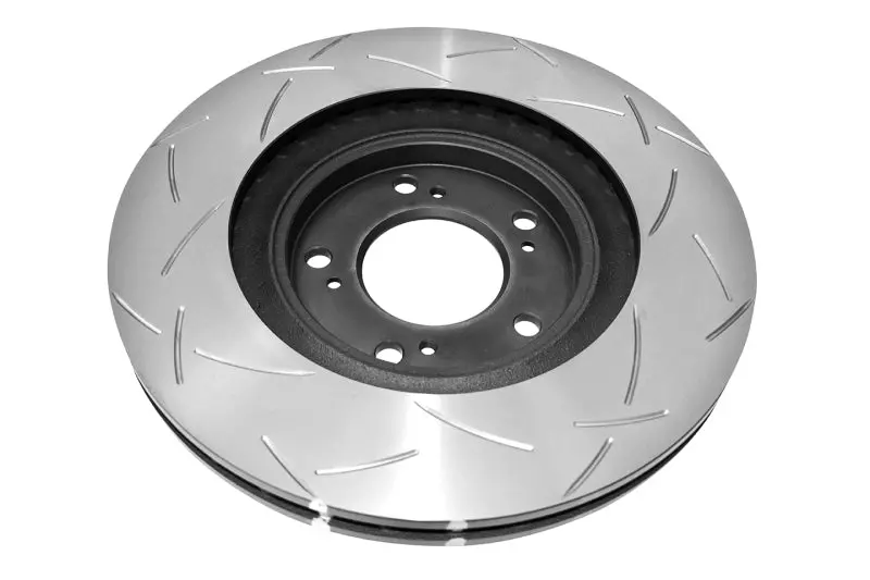Dba 00-05 S2000 Front Slotted 4000 Series Rotor 1